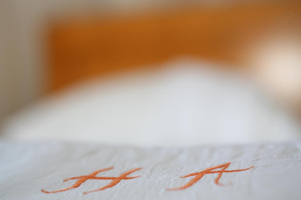 Hotel Alpine Vlorë Værelse billede