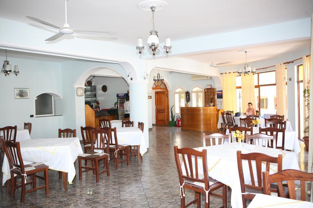 Hotel Alpine Vlorë Eksteriør billede