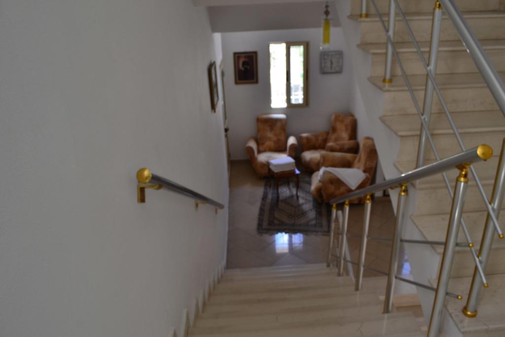 Hotel Alpine Vlorë Eksteriør billede